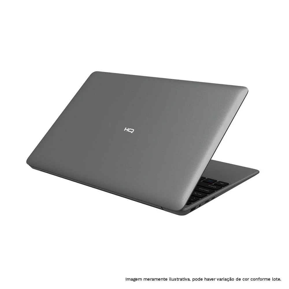 Notebook Hq Joy, Intel Core I5 1035g1, 8GB Ddr4, SSD 256gb Nvme, Tela 14.1" Full Hd, WINDOWS 11, Cinza - Nhj-w11h-ci53 Notebook Hq Joy, Intel Core I5 1035g1, 8GB Ddr4, SSD 256gb Nvme, Tela 14.1" Full Hd, WINDOWS 11, Cinza - Nhj-w11h-ci53