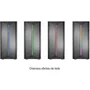 Gabinete Gamer Demon Ii K-mex Gm-06w5, Preto, Sem Fonte
