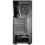 Gabinete Gamer Demon Ii K-mex Gm-06w5, Preto, Sem Fonte