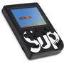 Mini Game Portátil Sup 400 Jogos Com Controle