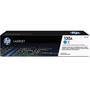 Toner Hp 130a Original Cf351a Ciano P/ Laserjet M176n, M177fw