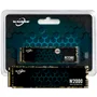 SSD M.2 Nvme PCie 3.0 Walram 128GB - Leitura 2600mb/s e Escrita 1900mb/s