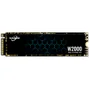 SSD M.2 Nvme PCie 3.0 Walram 128GB - Leitura 2600mb/s e Escrita 1900mb/s