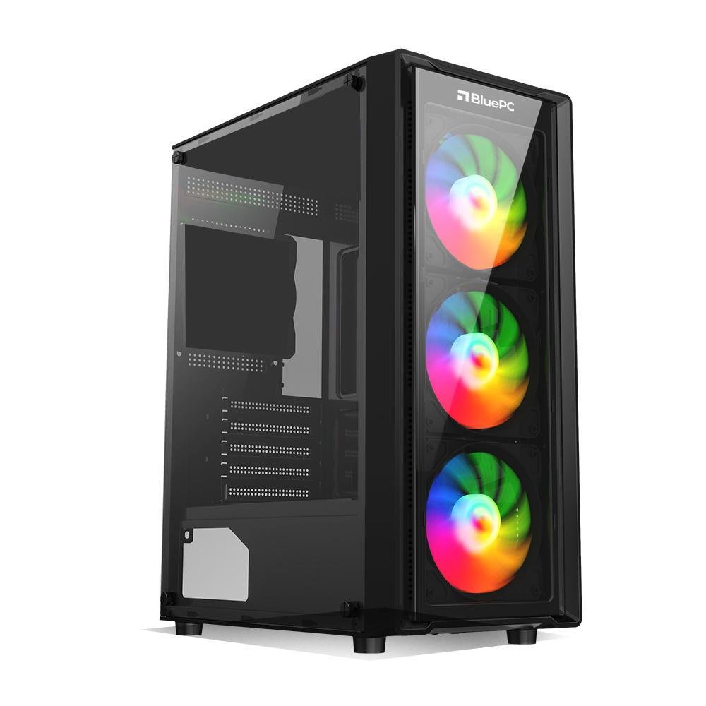 [ゲーミングPCフルセット]Gaming PC Set Complete KaBuM Aperte o K e evolua com as maiores ofertas