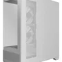 Gabinete Gamer Gamdias Atlas M1 Branco Com Fan