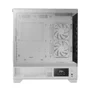 Gabinete Gamer Gamdias Atlas M1 Branco Com Fan