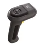 Leitor De Código De Barras Sem Fio C3tech 1d/2d Lb-w350bk