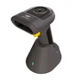 Leitor De Código De Barras Sem Fio C3tech 1d/2d Lb-w350bk