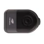 Leitor De Código De Barras Sem Fio C3tech 1d/2d Lb-w350bk