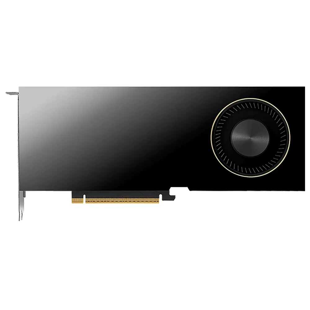 Gpu Nvidia Quadro RTX Pro 6000 Blackwell Maxq Workstation Edition 96gb Gddr7 Ecc 512bits Pny VcnRTXpro6000bq-pb em Campinas - foto 5
