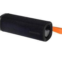Caixa De Som Xiaomi sound Outdoor 30w, Bluetooth 5.4 Ip67, Preto