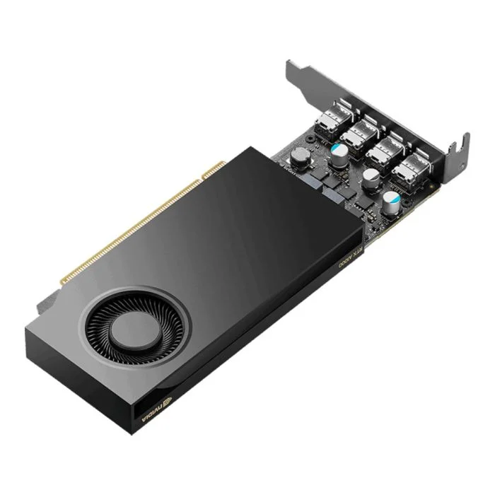 NVIDIA RTX A1000 グラフィックボード KaBuM Aperte o K e evolua com as maiores ofertas