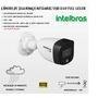 Kit 4 Cameras Segurança Intelbras Vhd 3220b + Com Audio Full Color 1080p Dvr Mhdx 1004c 500gb
