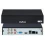 Kit 4 Cameras Segurança Intelbras Vhd 3220b + Com Audio Full Color 1080p Dvr Mhdx 1004c 500gb