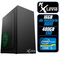 Core i7 9700／WiFi5／16G／SSD256GB／HDD500GB Produtos com até 15 OFF no PIX KaBuM