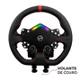 Conjunto Volante Pedal Gamer PC Ps4 Premium Racing Driving