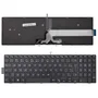 Teclado Para Notebook Dell Inspiron 15 3000-3541 5547 5548