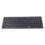Teclado Para Notebook Acer Aspire V3-571-9423 | Preto Abnt2 - Uk Style