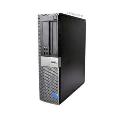 Computador-Cpu-Dell-Optiplex-
