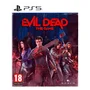 Evil Dead: The Game - Ps5