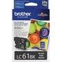 Cartucho Brother Lc61bk