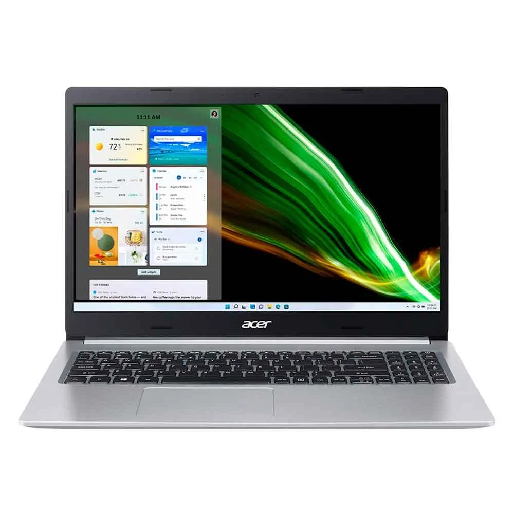 Notebook Acer Aspire 5 A515-45-r74d AMD Ryzen 7 5700u, 8GB, SSD 512GB, 15.6" Full HD, Linux - Nx.aydal.00m Notebook Acer Aspire 5 A515-45-r74d AMD Ryzen 7 5700u, 8GB, SSD 512GB, 15.6" Full HD, Linux - Nx.aydal.00m