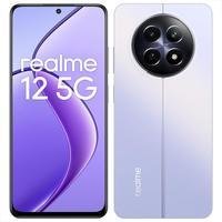 Smartphone Realme 12 5g, 8GB RAM  SSD 256GB, Tela 6,72", Dual Sim