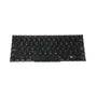 Teclado Para Notebook Apple Macbook Pro A1398 Mc975-mc975 | Preto Inglês Internacional - Us