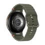 Samsung Galaxy Watch7 Smartwatch 44mm Bluetooth, Galaxy Ai, Tela Em Cristal De Safira Verde