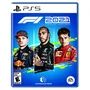 Jogo F1 2021 - Playstation 5 Americano