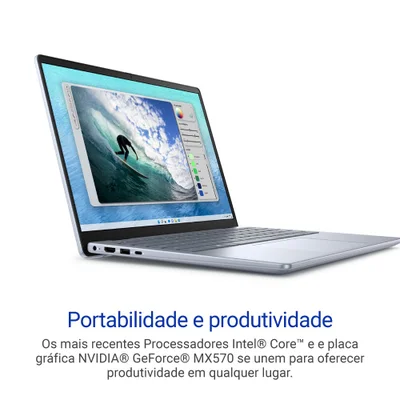 Notebook Dell Inspiron I14i150um60 KaBuM