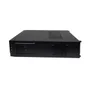 Gabinete Slim Preto Para Computador Com Fonte De 200w Micro Atx Compacto