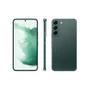 Usado - Samsung Galaxy S22 5gb 128GB Verde Muito Bom