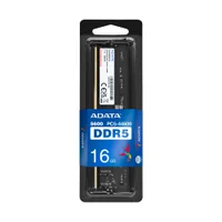 Memoria Adata 16gb 1x16gb Ddr5 4800mhz KaBuM