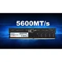 Memória Adata, 16GB, 5600MHz, DDR5, Udimm - Ad5u560016g-S