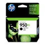 Cartucho De Tinta Hp 950xl Cn045ab Preto | Officejet Pro 8100 8600 8610