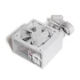 Fonte Duex Dx-500fse White Series 500w Branca C/ Cabo