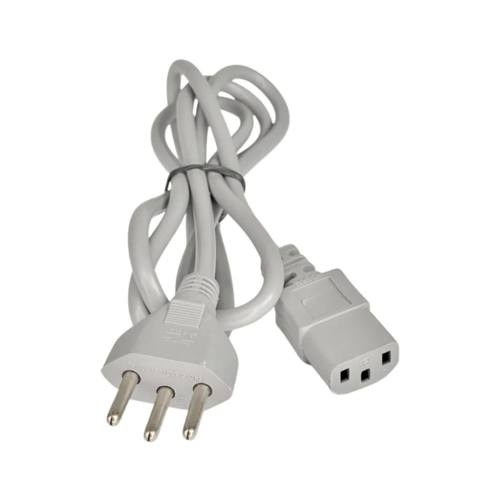 Fonte Duex Dx-500fse White Series 500w Branca C/ Cabo Fonte Duex Dx-500fse White Series 500w Branca C/ Cabo