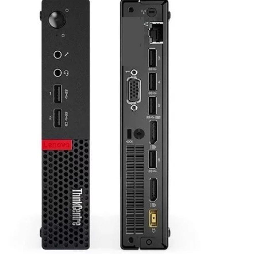 Mini PC Lenovo Thinkcentre Intel Core I7 KaBuM