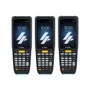 Kit Zebra 03 Coletores De Dados Mc22 Touch 2d Wi-fi
