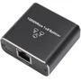 Divisor Ethernet, Divisor Ethernet Gigabit Rj45 1 A 2, Conector De Extensão De Rede De 1000 Mbps