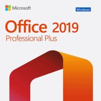 Licença Microsoft Office 2019 Pro Plus, 32/64 Bits - Chave Vitalícia