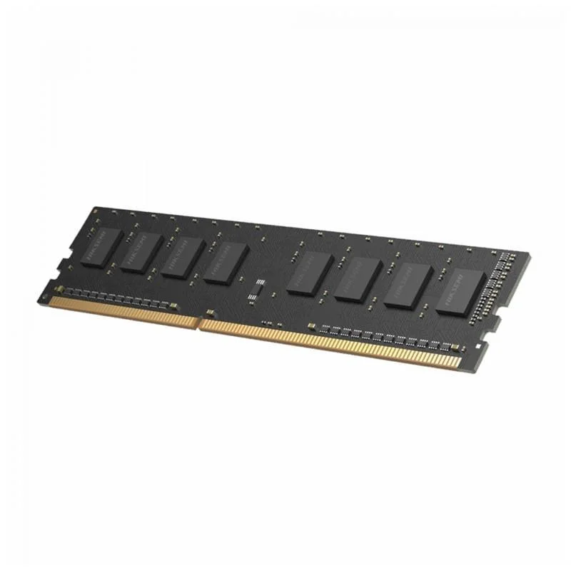 Memória Ram Para Desktop 8GB Ddr3 1600mhz Hiker - Hiksemi Memória Ram Para Desktop 8GB Ddr3 1600mhz Hiker - Hiksemi