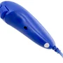 Controle Nunchuk Para Nintendo Wii E Nintendo Wii U Azul Escuro