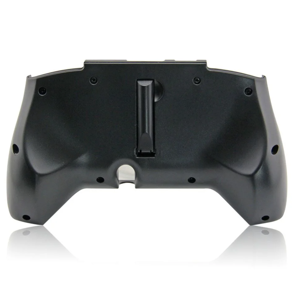 Grip De Mão Nintendo New 3ds Hand Case Stand Suporte