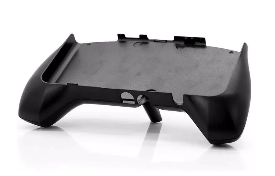 Grip De Mão Nintendo New 3ds Hand Case Stand Suporte