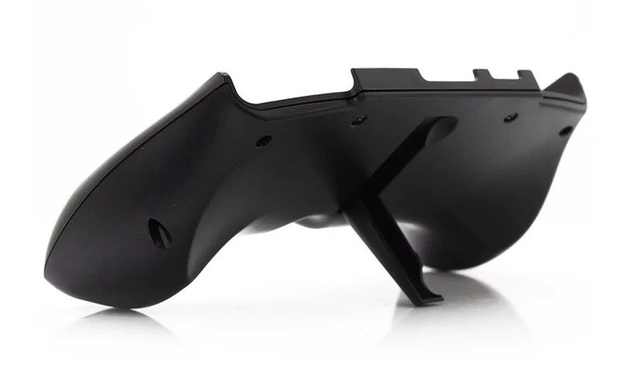 Grip De Mão Nintendo New 3ds Hand Case Stand Suporte