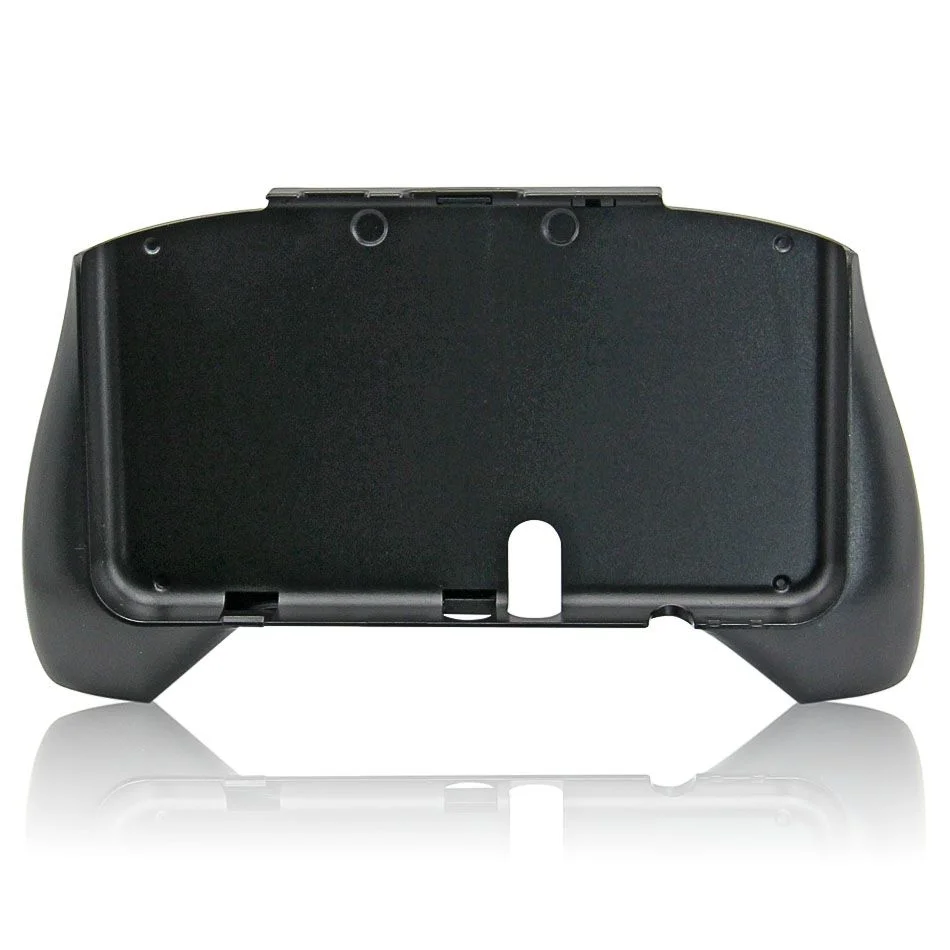 Grip De Mão Nintendo New 3ds Hand Case Stand Suporte