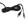 Adaptador De Controle Gamecube Para Nintendo Wii U, Switch E Computador - 4 Portas