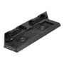 Base Vertical Cooler Para Playstation 4 Fat Carregador 2 Controle
